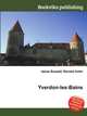 Yverdon-les-Bains, Jesse Russell,Ronald Cohn 
