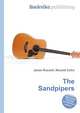 The Sandpipers, Jesse Russell,Ronald Cohn 