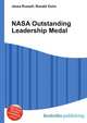 NASA Outstanding Leadership Medal, Jesse Russell,Ronald Cohn 
