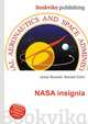 NASA insignia, Jesse Russell,Ronald Cohn 