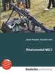 Rheinmetall MG3, Jesse Russell,Ronald Cohn 