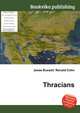 Thracians, Jesse Russell,Ronald Cohn 