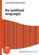 Ro (artificial language), Jesse Russell,Ronald Cohn 