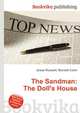 The Sandman: The Doll's House, Jesse Russell,Ronald Cohn 