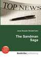 The Sandman Saga, Jesse Russell,Ronald Cohn 