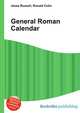 General Roman Calendar, Jesse Russell,Ronald Cohn 