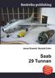 Saab 29 Tunnan, Jesse Russell,Ronald Cohn 