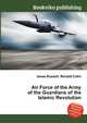Air Force of the Army of the Guardians of the Islamic Revolution, Jesse Russell,Ronald Cohn 