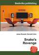 Snake's Revenge, Jesse Russell,Ronald Cohn 