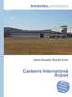 Canberra International Airport, Jesse Russell,Ronald Cohn 
