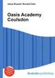 Oasis Academy Coulsdon, Jesse Russell,Ronald Cohn 