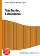 Vacherie, Louisiana, Jesse Russell,Ronald Cohn 