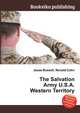 The Salvation Army U.S.A. Western Territory, Jesse Russell,Ronald Cohn 
