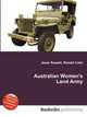 Australian Women's Land Army, Jesse Russell,Ronald Cohn 