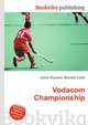 Vodacom Championship, Jesse Russell,Ronald Cohn 