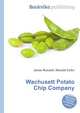 Wachusett Potato Chip Company, Jesse Russell,Ronald Cohn 
