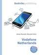 Vodafone Netherlands, Jesse Russell,Ronald Cohn 