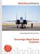 Sovereign Base Areas Customs, Jesse Russell,Ronald Cohn 