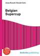 Belgian Supercup, Jesse Russell,Ronald Cohn 