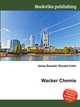 Wacker Chemie, Jesse Russell,Ronald Cohn 