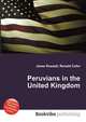 Peruvians in the United Kingdom, Jesse Russell,Ronald Cohn 