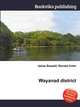 Wayanad district, Jesse Russell,Ronald Cohn 