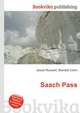 Saach Pass, Jesse Russell,Ronald Cohn 
