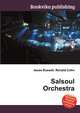 Salsoul Orchestra, Jesse Russell,Ronald Cohn 