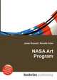 NASA Art Program, Jesse Russell,Ronald Cohn 