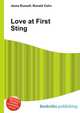 Love at First Sting, Jesse Russell,Ronald Cohn 