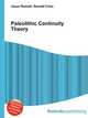 Paleolithic Continuity Theory, Jesse Russell,Ronald Cohn 