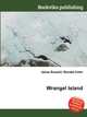 Wrangel Island, Jesse Russell,Ronald Cohn 