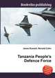 Tanzania People's Defence Force, Jesse Russell,Ronald Cohn 