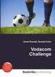 Vodacom Challenge, Jesse Russell,Ronald Cohn 