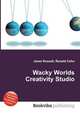 Wacky Worlds Creativity Studio, Jesse Russell,Ronald Cohn 