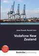 Vodafone New Zealand, Jesse Russell,Ronald Cohn 