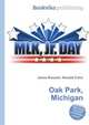 Oak Park, Michigan, Jesse Russell,Ronald Cohn 