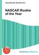 NASCAR Rookie of the Year, Jesse Russell,Ronald Cohn 