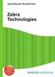 Zebra Technologies, Jesse Russell,Ronald Cohn 
