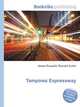 Tampines Expressway, Jesse Russell,Ronald Cohn 