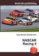 NASCAR Racing 4, Jesse Russell,Ronald Cohn 