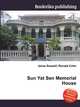 Sun Yat Sen Memorial House, Jesse Russell,Ronald Cohn 