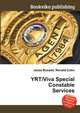 YRT/Viva Special Constable Services, Jesse Russell,Ronald Cohn 