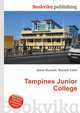 Tampines Junior College, Jesse Russell,Ronald Cohn 
