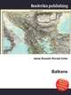 Balkans, Jesse Russell,Ronald Cohn 