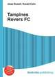 Tampines Rovers FC, Jesse Russell,Ronald Cohn 