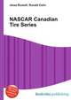 NASCAR Canadian Tire Series, Jesse Russell,Ronald Cohn 