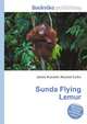 Sunda Flying Lemur, Jesse Russell,Ronald Cohn 