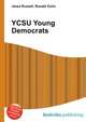 YCSU Young Democrats, Jesse Russell,Ronald Cohn 
