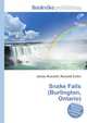 Snake Falls (Burlington, Ontario), Jesse Russell,Ronald Cohn 